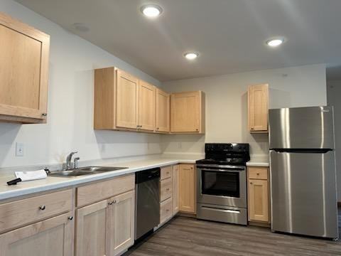 300 Treml Dr #115