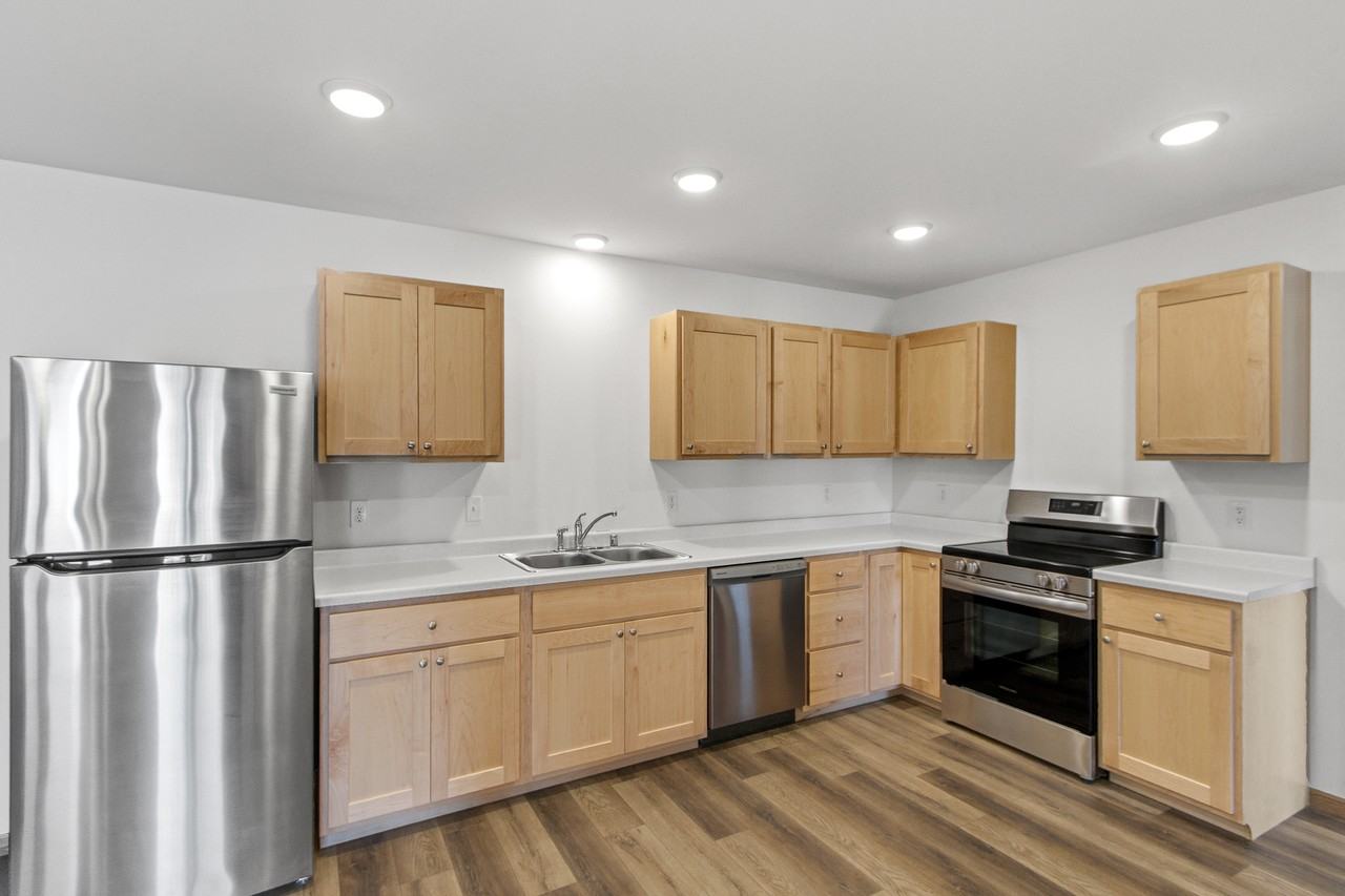 300 Treml Dr #107