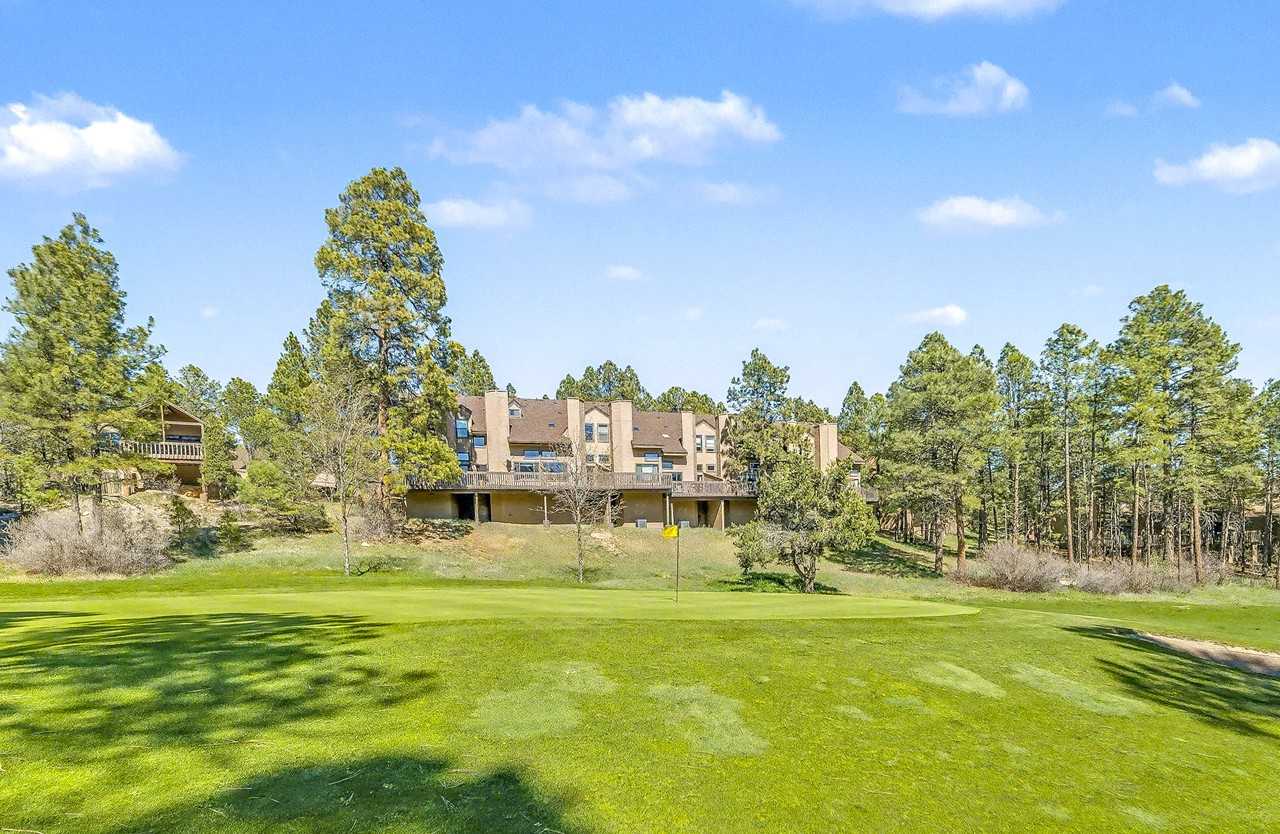 2324 N Whispering Pines Way #1