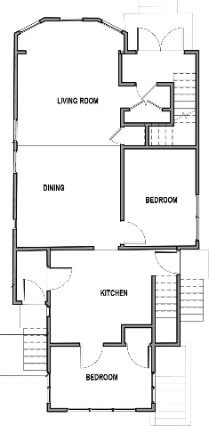 827 E Gorham - Photo 7 of 7