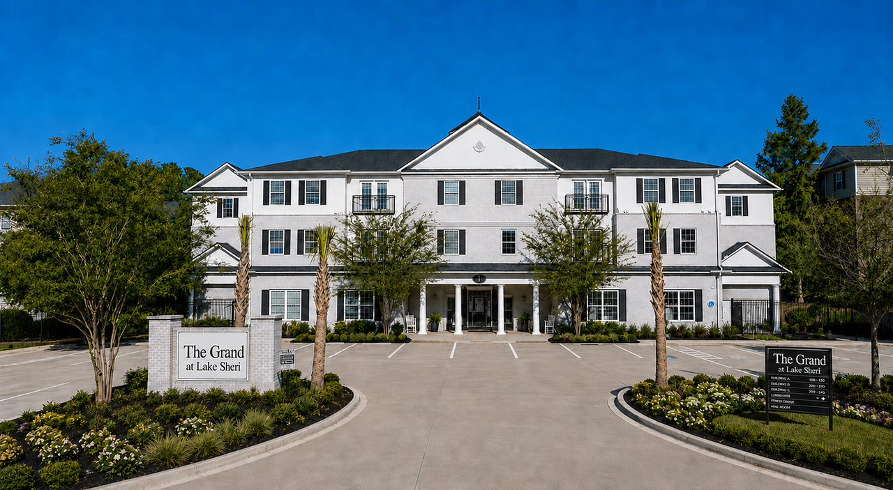 The Grand at Lake Sheri - Photo 2 of 22