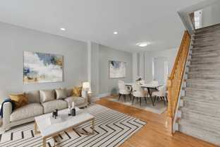2340 S Hutchinson St #1 - Photo 1 of 1
