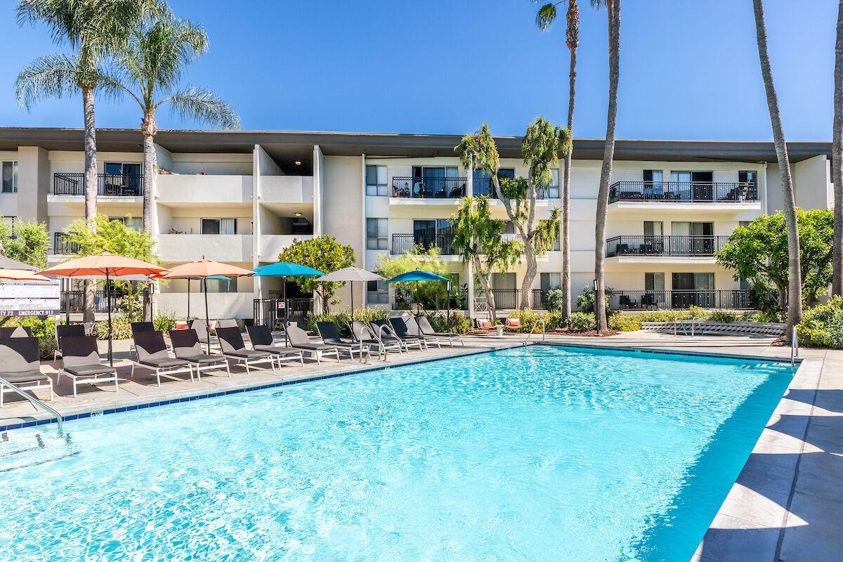 Plaza at Sherman Oaks - Photo 2 of 50