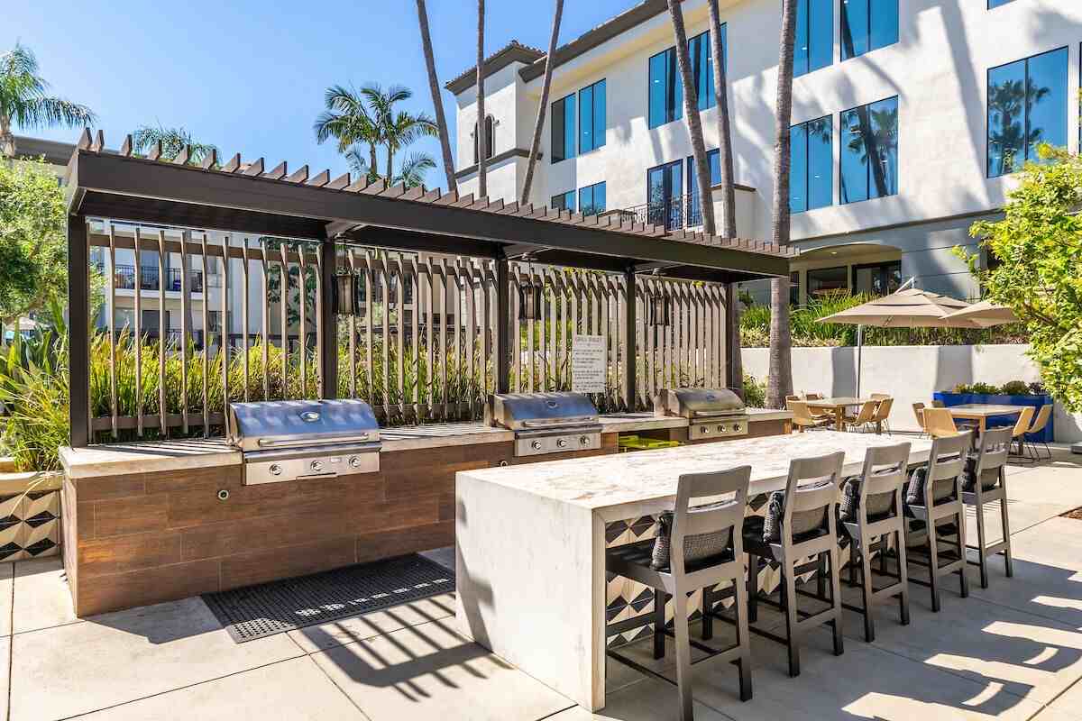 Plaza at Sherman Oaks - Photo 7 of 50