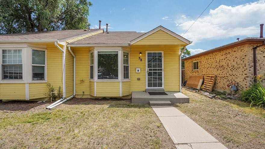 38 S Meade St #2 - Photo 2 of 41