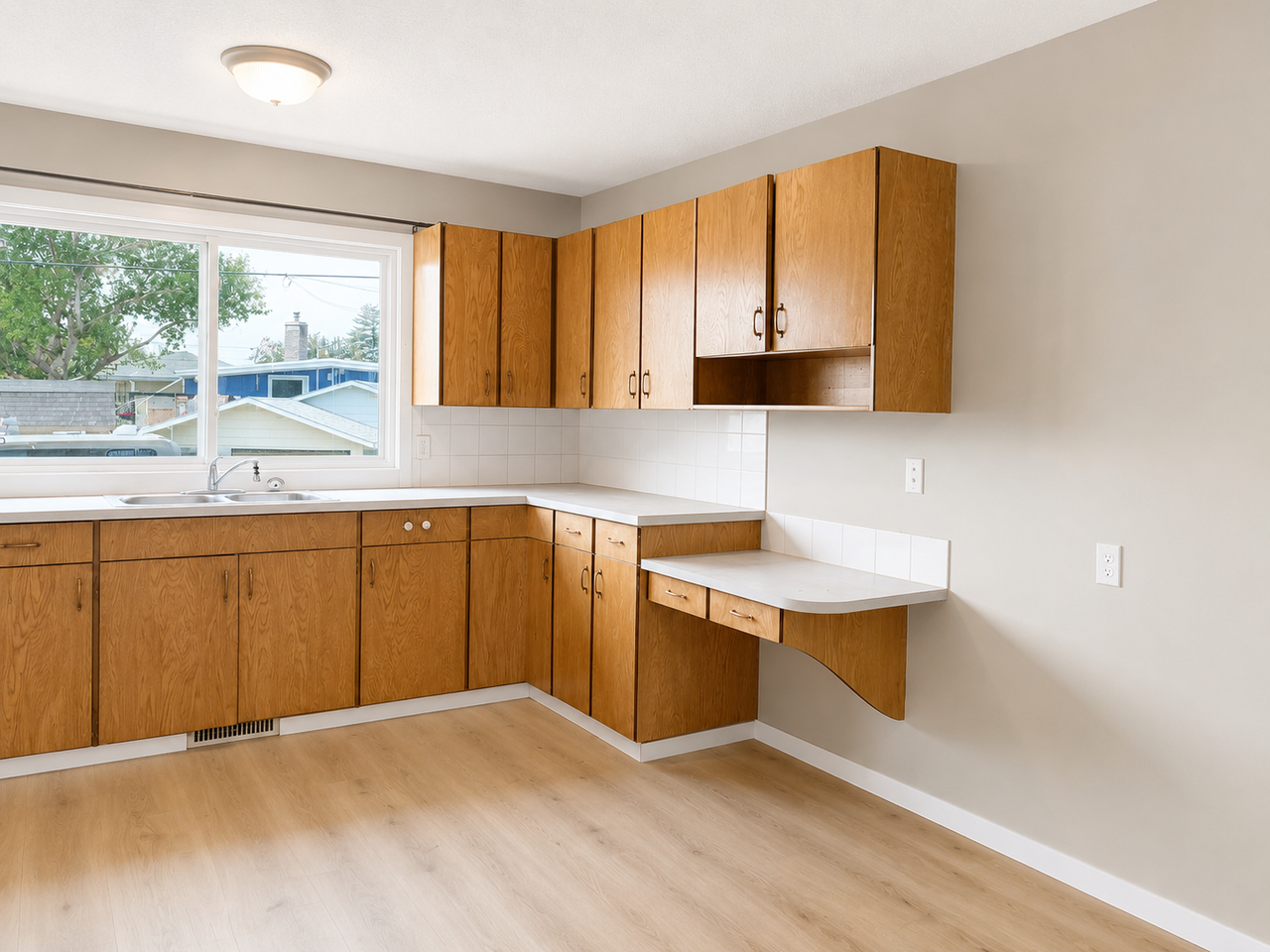 1009 Mckinnon Dr Ne - Photo 5 of 15