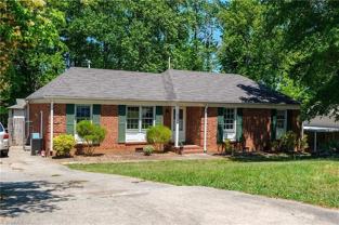 3706 Westfield St - Photo 1 of 1