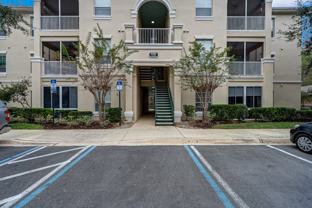 8601 Beach BoulevardUnit 912 #912 - Photo 1 of 1