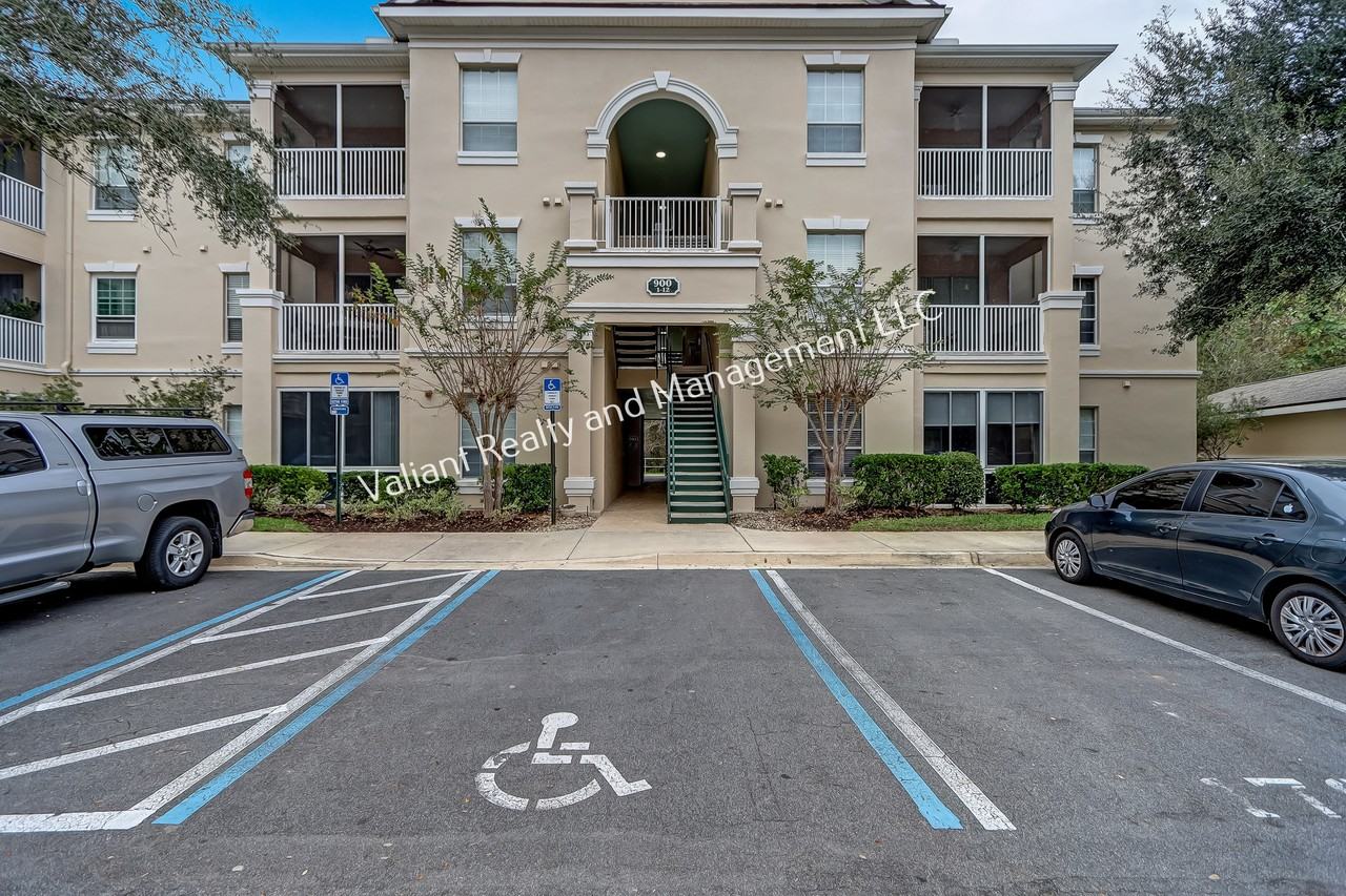8601 Beach BoulevardUnit 912 #912 - Photo 2 of 31