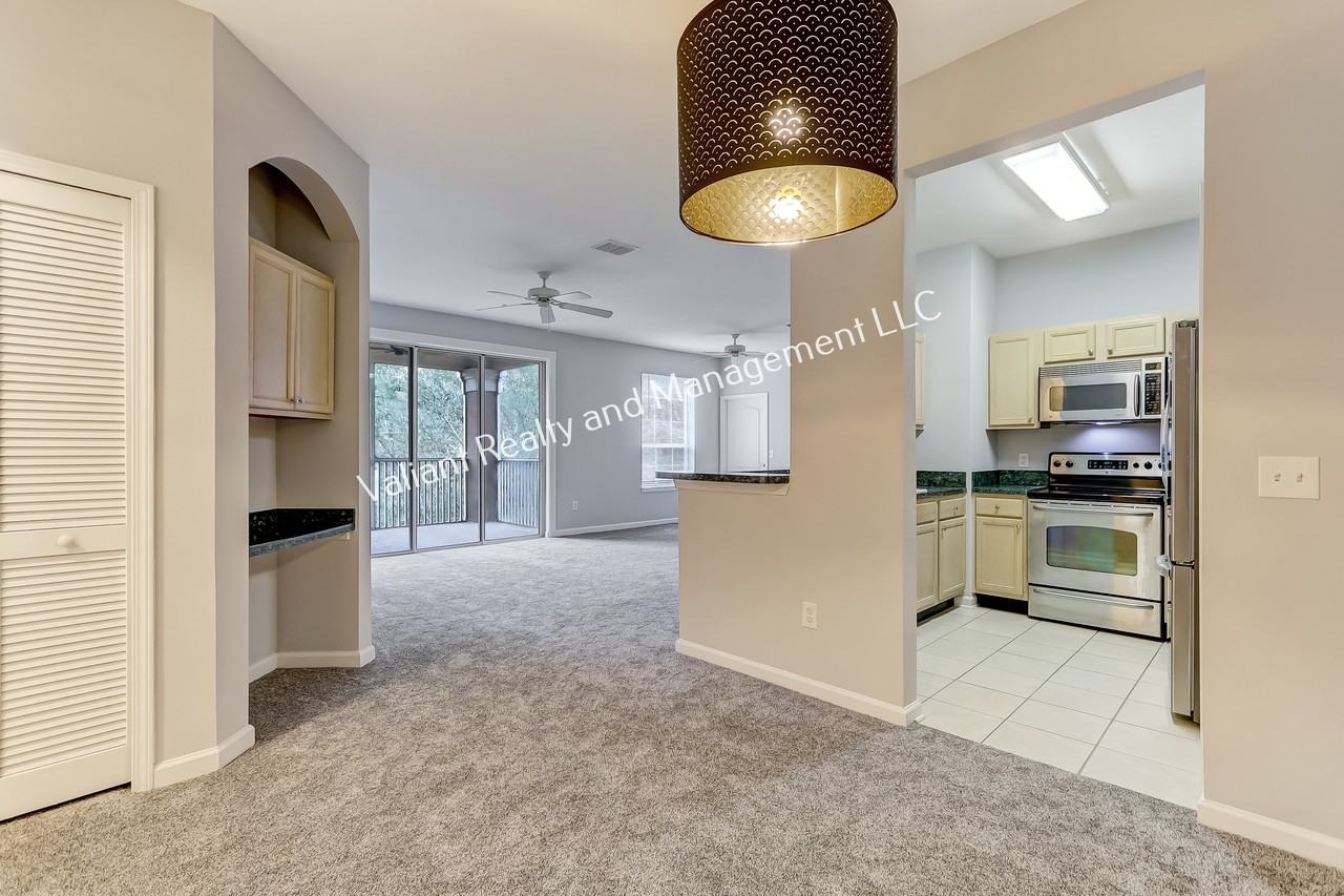 8601 Beach BoulevardUnit 912 #912 - Photo 7 of 31