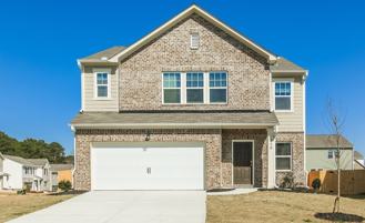 3778 Ramsay Pass - Photo 1 of 1
