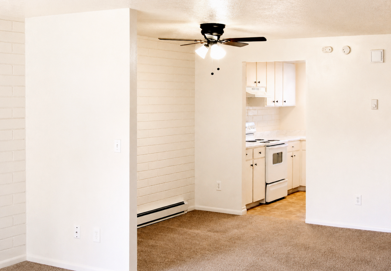 Large Greenspace Units Conveniently Located off I - Photo 2 of 22