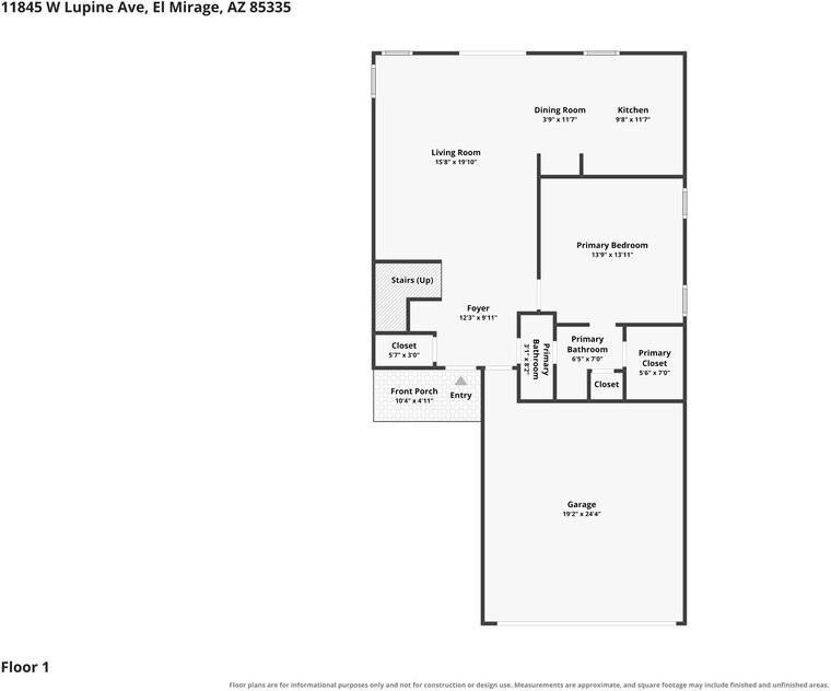 11845 W Lupine Ave - Photo 2 of 17
