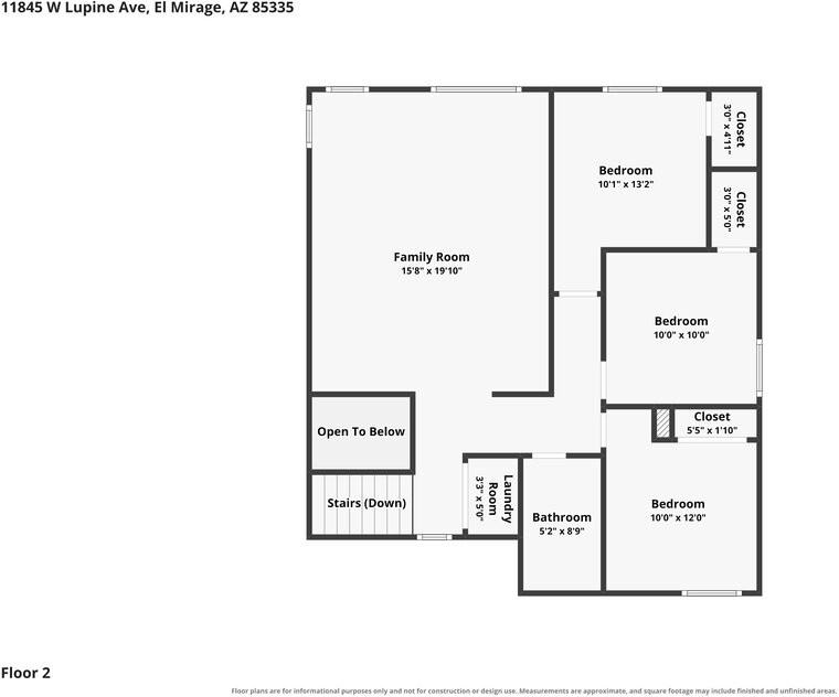 11845 W Lupine Ave - Photo 3 of 17