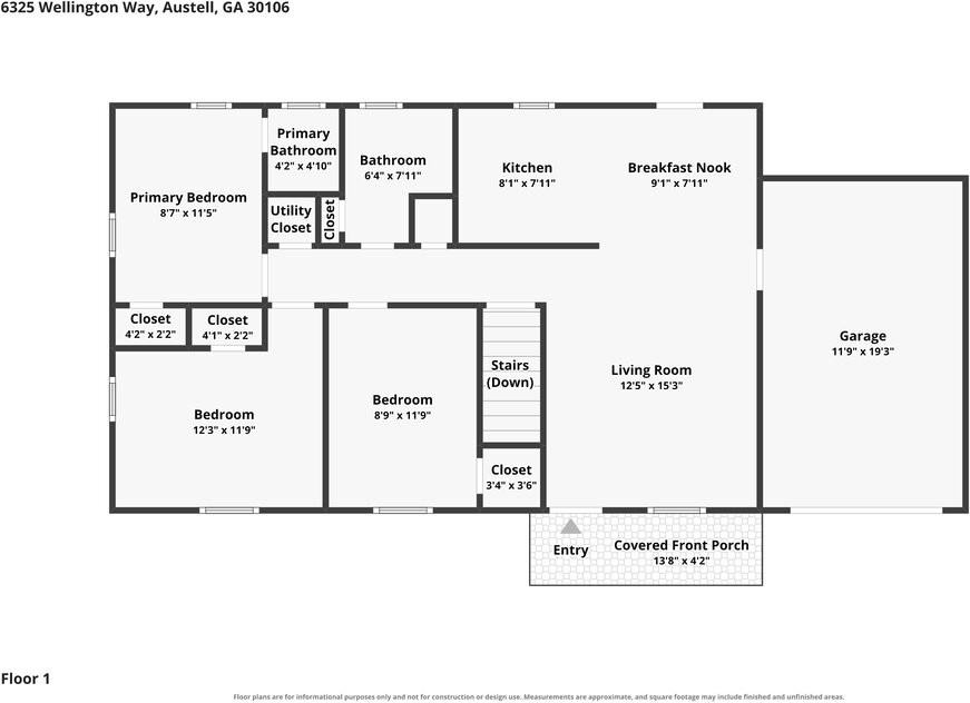 6325 Wellington Way - Photo 2 of 17