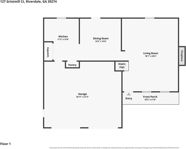 127 Gristmill Ct - Photo 2 of 17