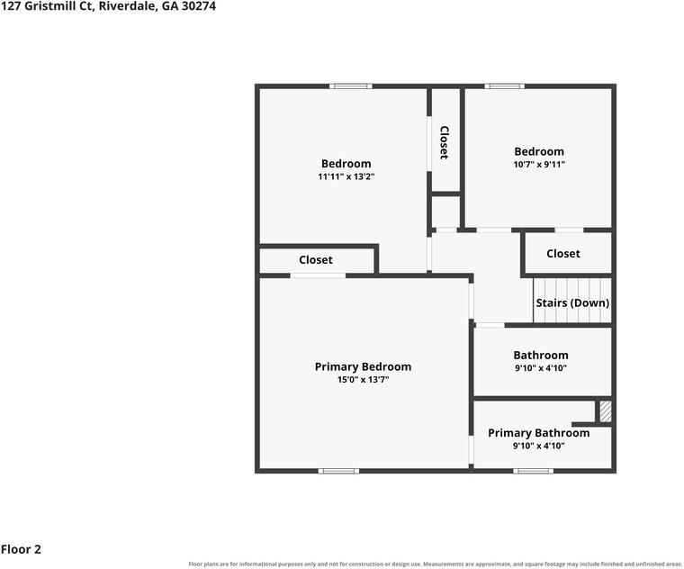127 Gristmill Ct - Photo 3 of 17