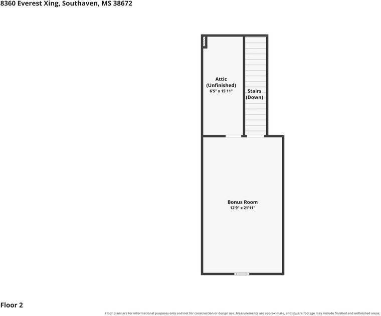 8360 Everest Xing - Photo 2 of 17