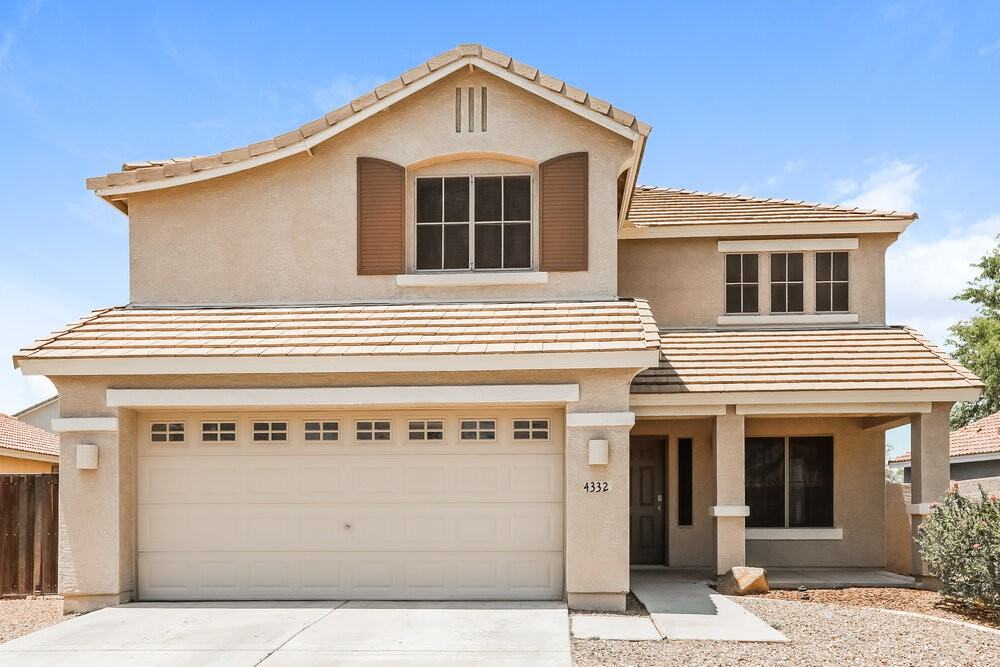 4332 S Ponderosa Dr