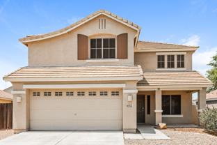 4332 S Ponderosa Dr - Photo 1 of 1