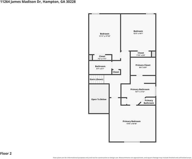 11264 James Madison Dr - Photo 3 of 17