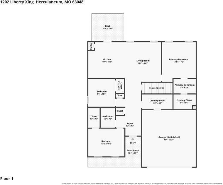 1202 Liberty Xing - Photo 2 of 17