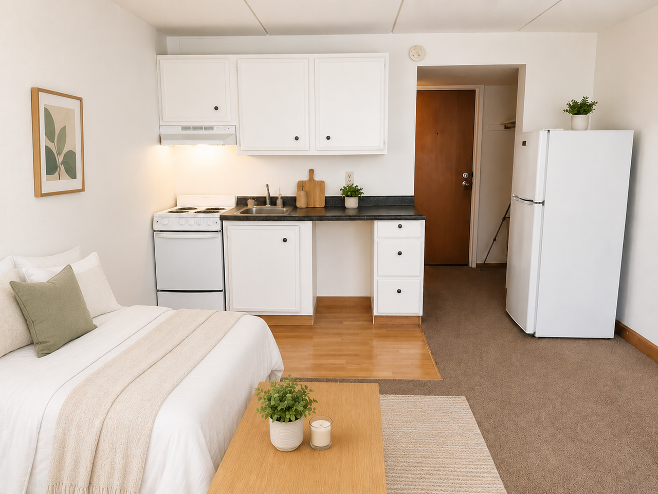 MAY RENT FREE - Photo 6 of 19