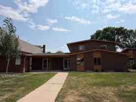 Old Sanctuary Apts - Photo 1 of 1