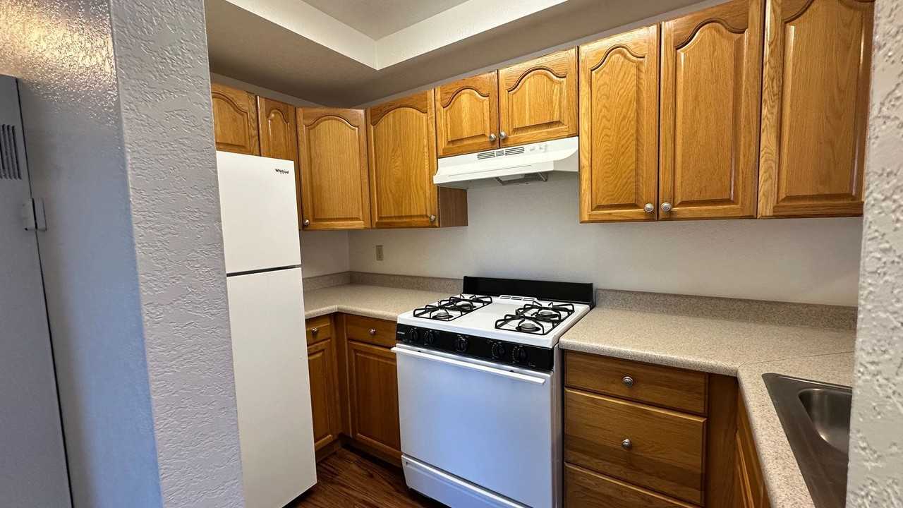 Chestnut Village Apartments - Photo 2 of 16