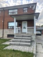 featured image of St Clair Ave W & Runnymede Rd