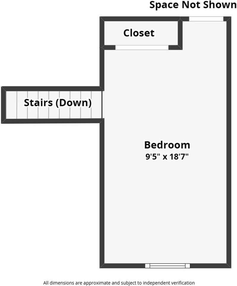 703 N Garden St #B - Photo 3 of 24