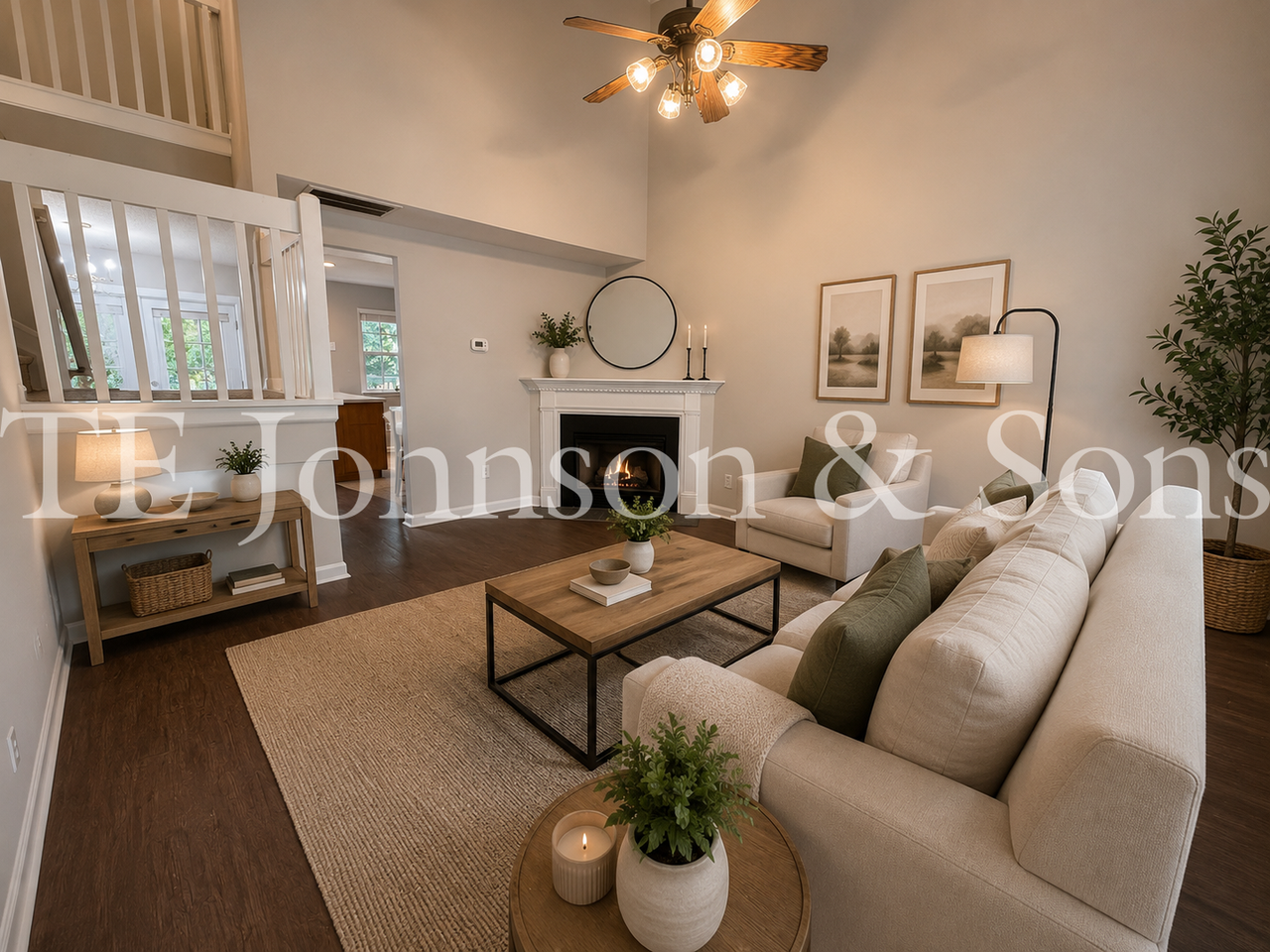 3355 Kensington Pl #504 - Photo 3 of 48