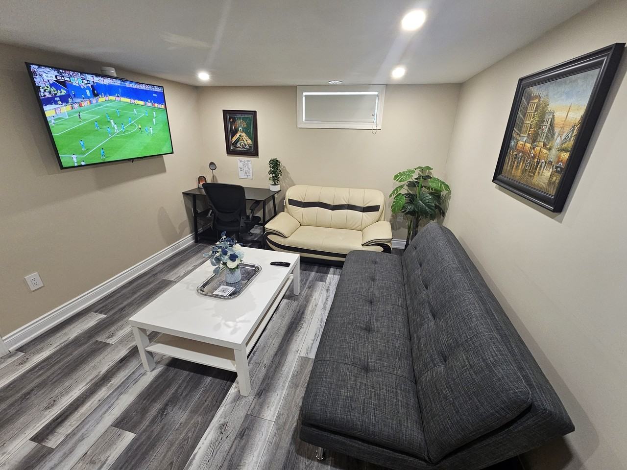 41 Brightwood Street #BSMT - Photo 7 of 23