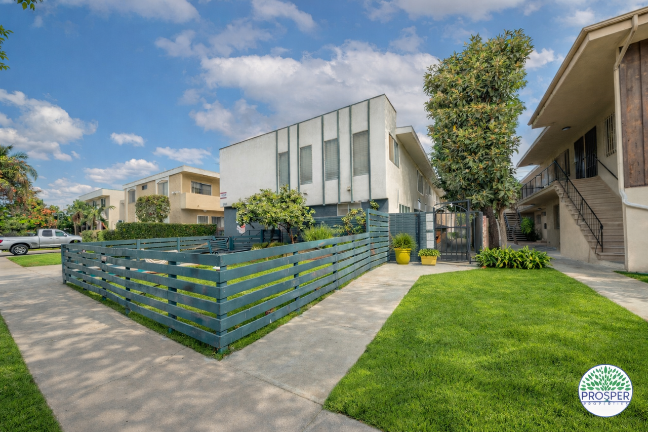 3960 S. Inglewood Blvd. - Photo 2 of 2