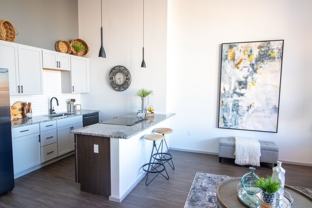 Front Page Lofts - Photo 1 of 1