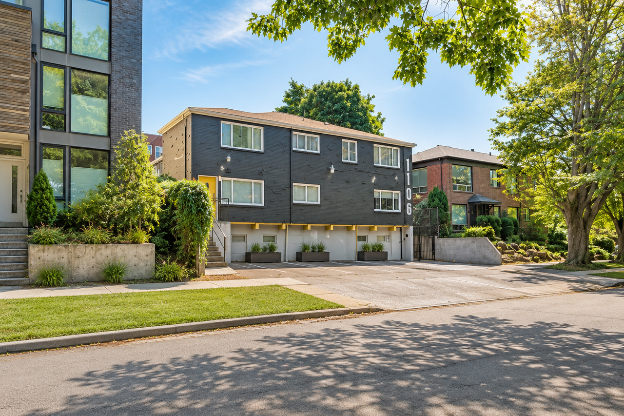 Eleanor Apartments - Photo 4 of 25
