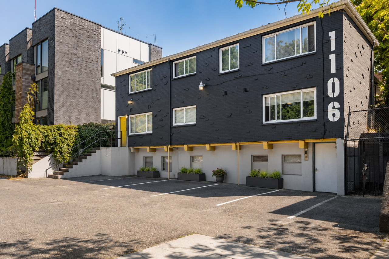 Eleanor Apartments - Photo 5 of 25