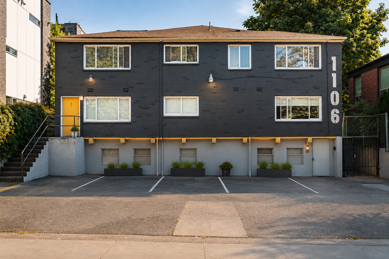 Eleanor Apartments - Photo 6 of 25