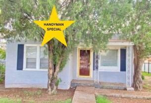 3005 Colgate St - Photo 1 of 1