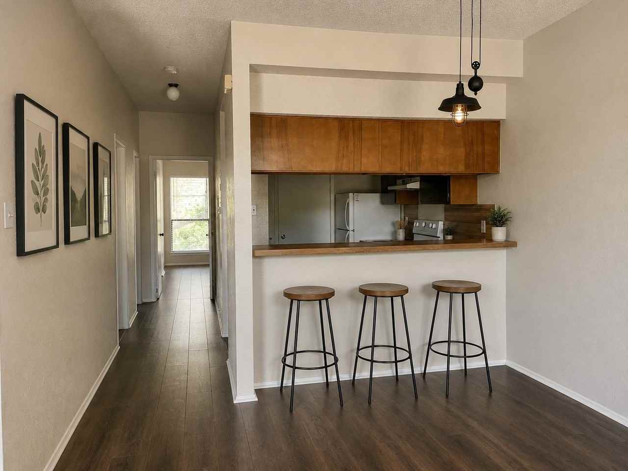 5309 Indio Dr Apt A - Photo 5 of 22