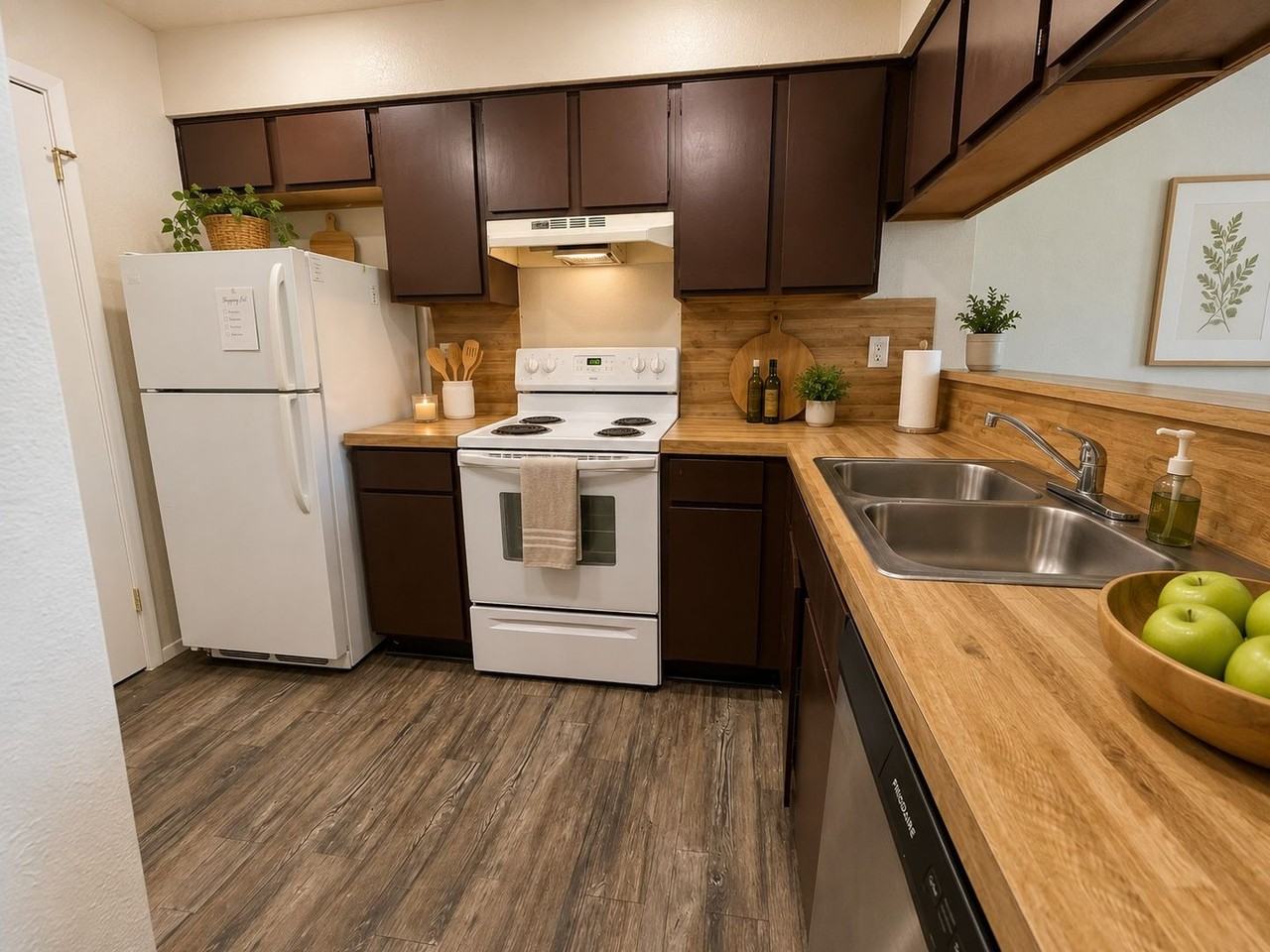 5309 Indio Dr Apt A - Photo 6 of 22
