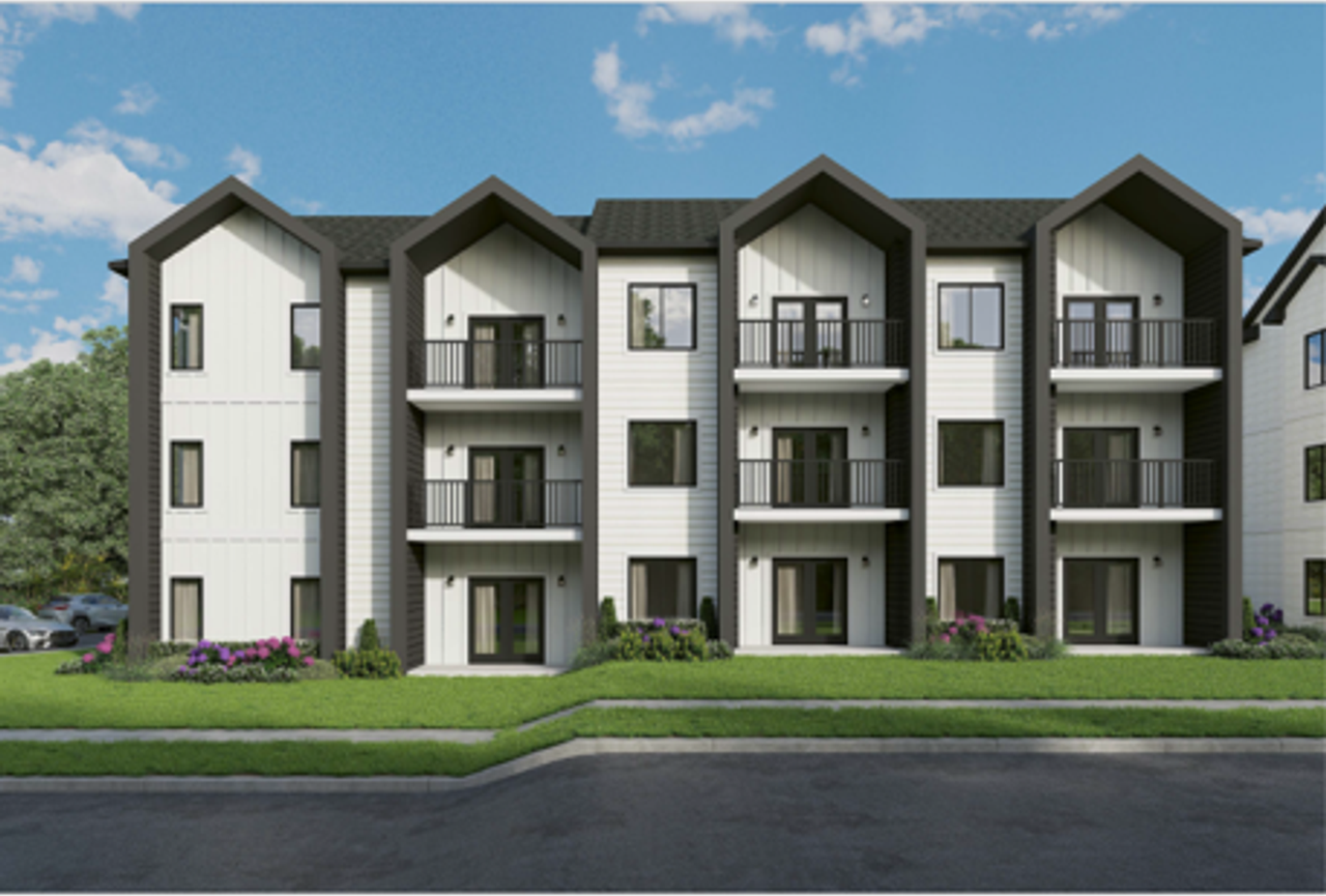 Pinnacle Square 327 Sycamore Drive - Photo 2 of 34