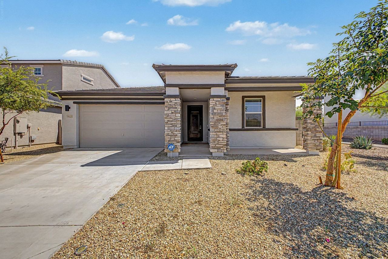 18021 W Avenida Del Sol - Photo 2 of 47