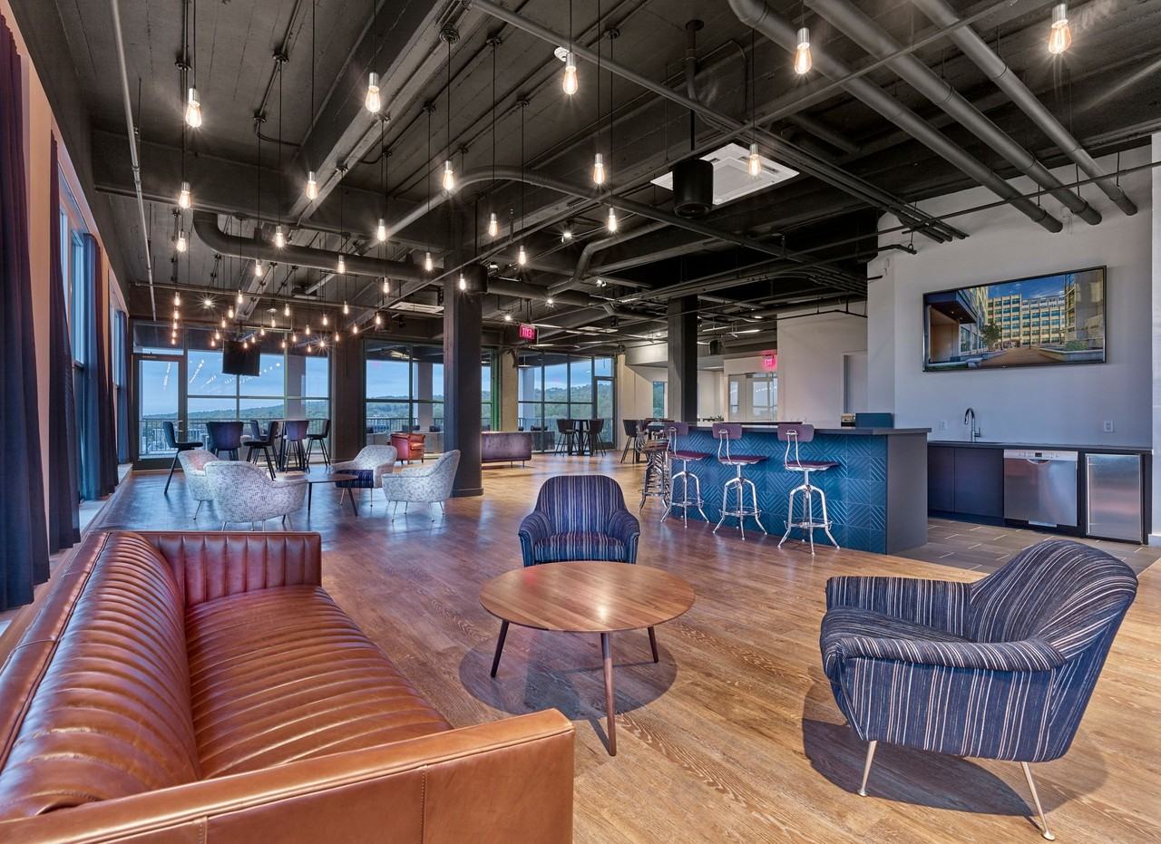 Edison Lofts - Photo 4 of 50