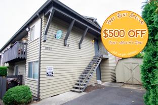 3705 Se 35th Pl #18 - Photo 1 of 1