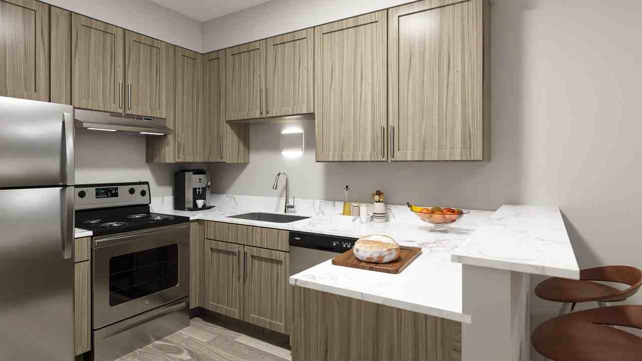 Lakeside Village Apartments - Photo 5 of 50