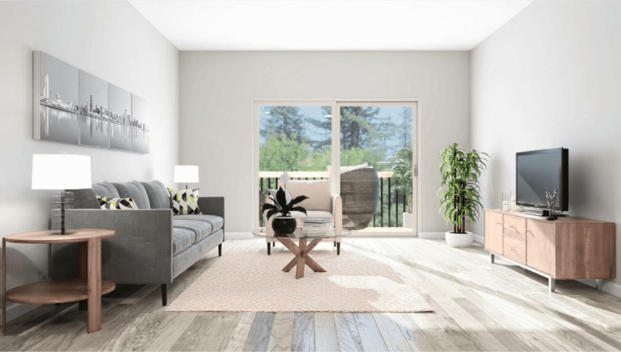 Lakeside Village Apartments - Photo 7 of 50