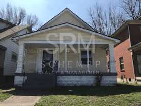 3232 W Muhammad Ali Blvd - Photo 1 of 1