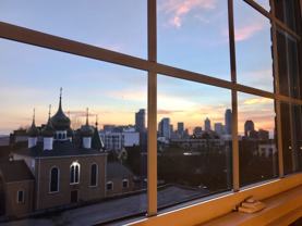 Washington Irving Apartments - Photo 1 of 1