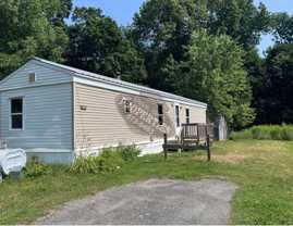 Oak Hill Mobile Home Park - Photo 1 of 1